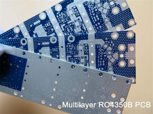 PCB